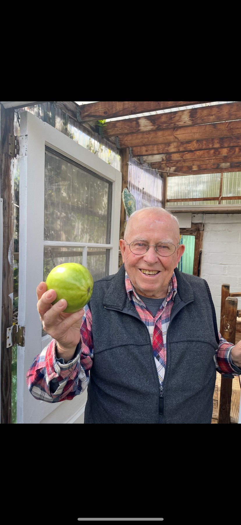 Obituary of Salvatore D'Onofrio