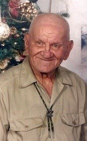 Obituary of Robert Clinton Nabors