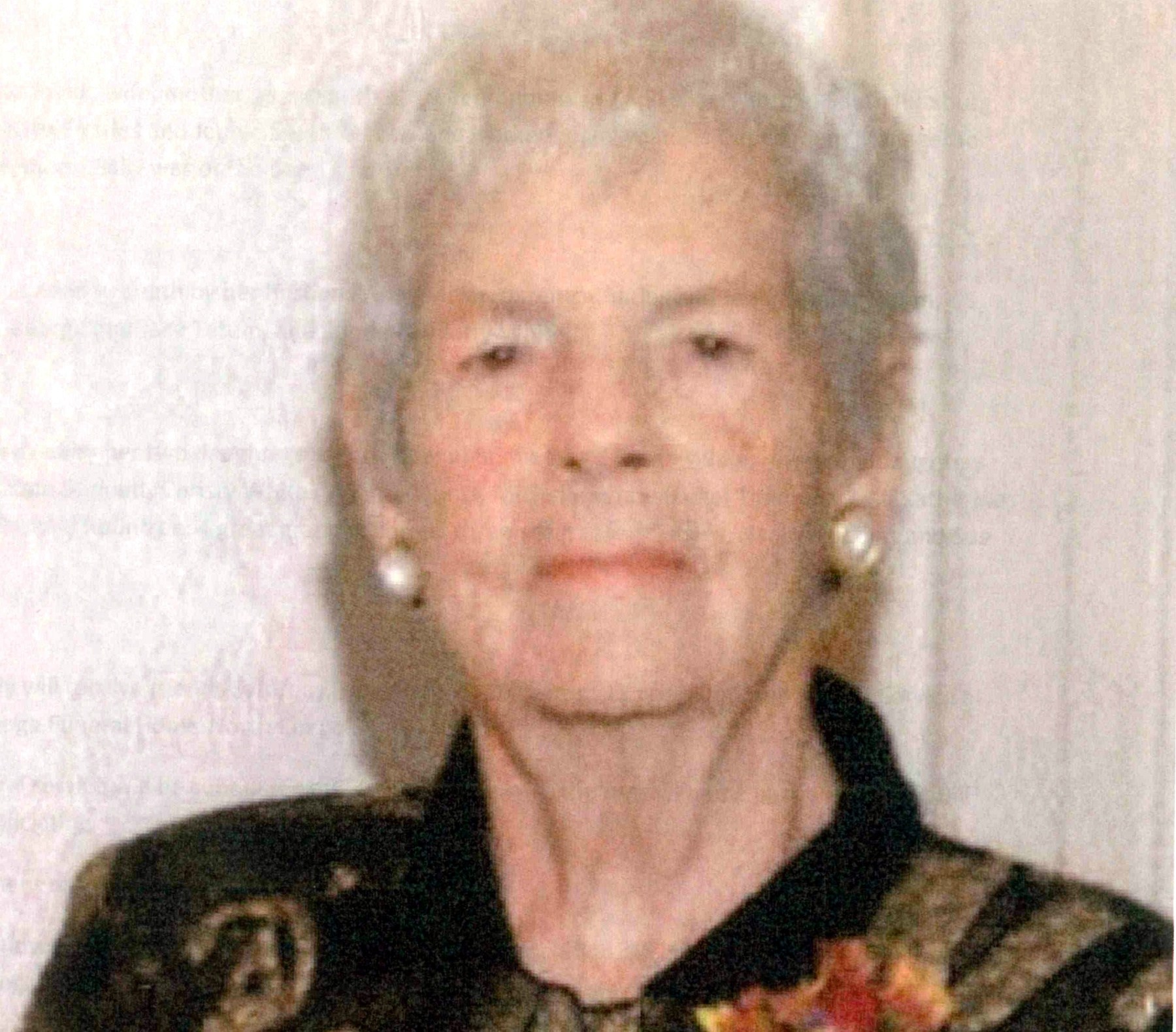 Sally Miller Obituary - Hixson, TN