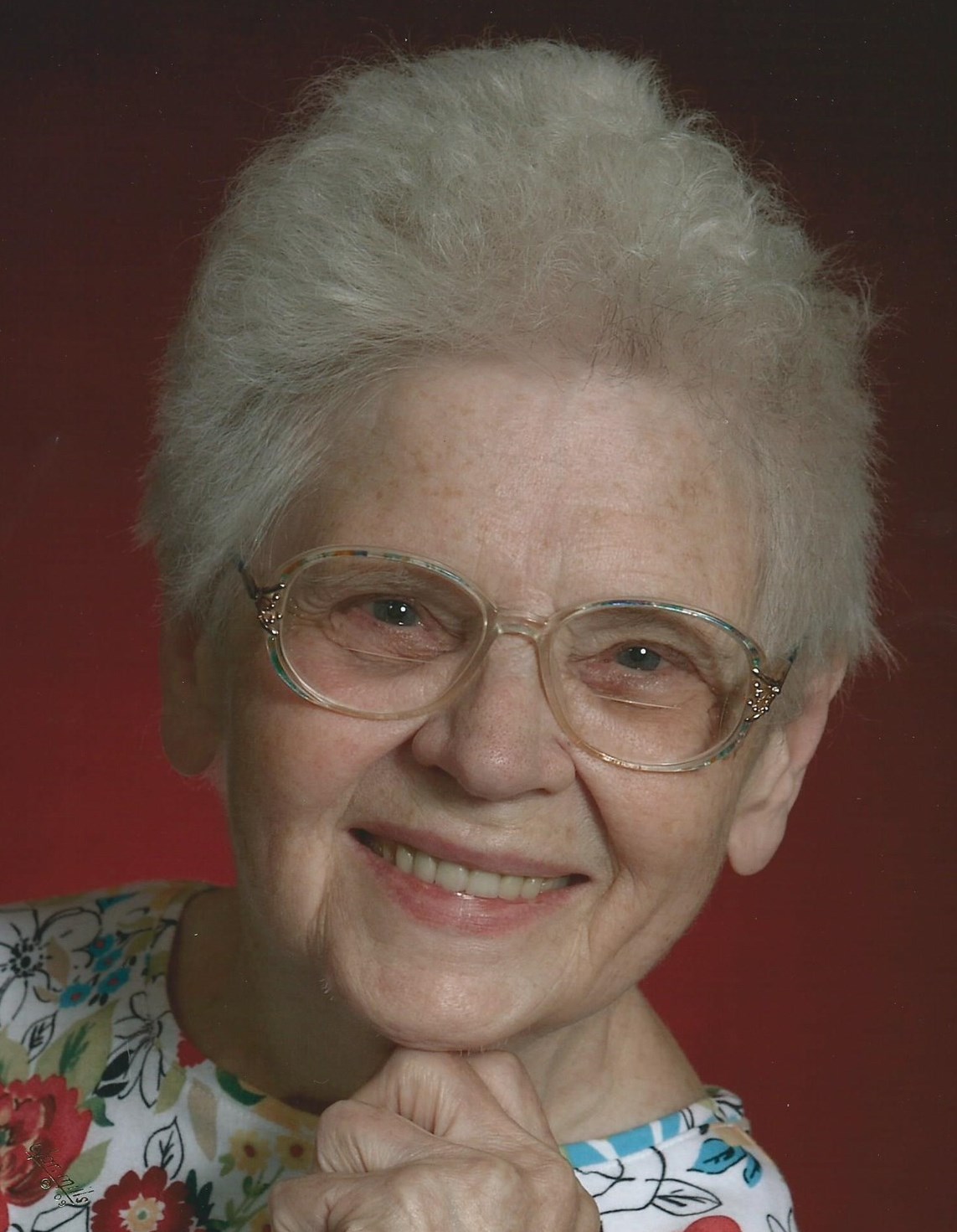 Jessie L. Obituary Port Dickinson, NY