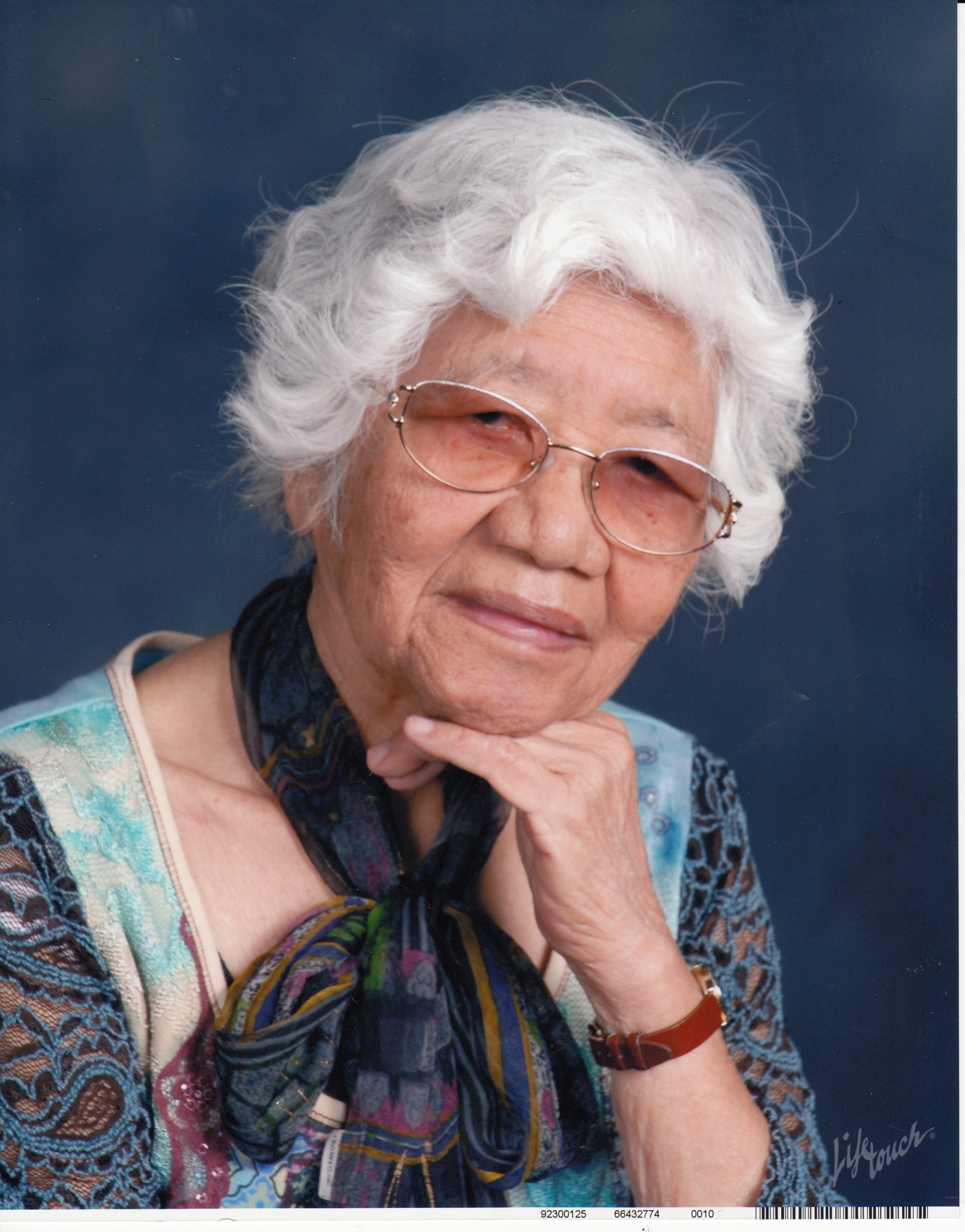 Obituary of Consuelo Valiente Cruz