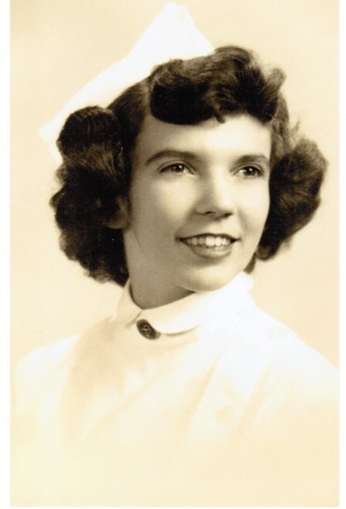 Obituary of Lois C. Demming