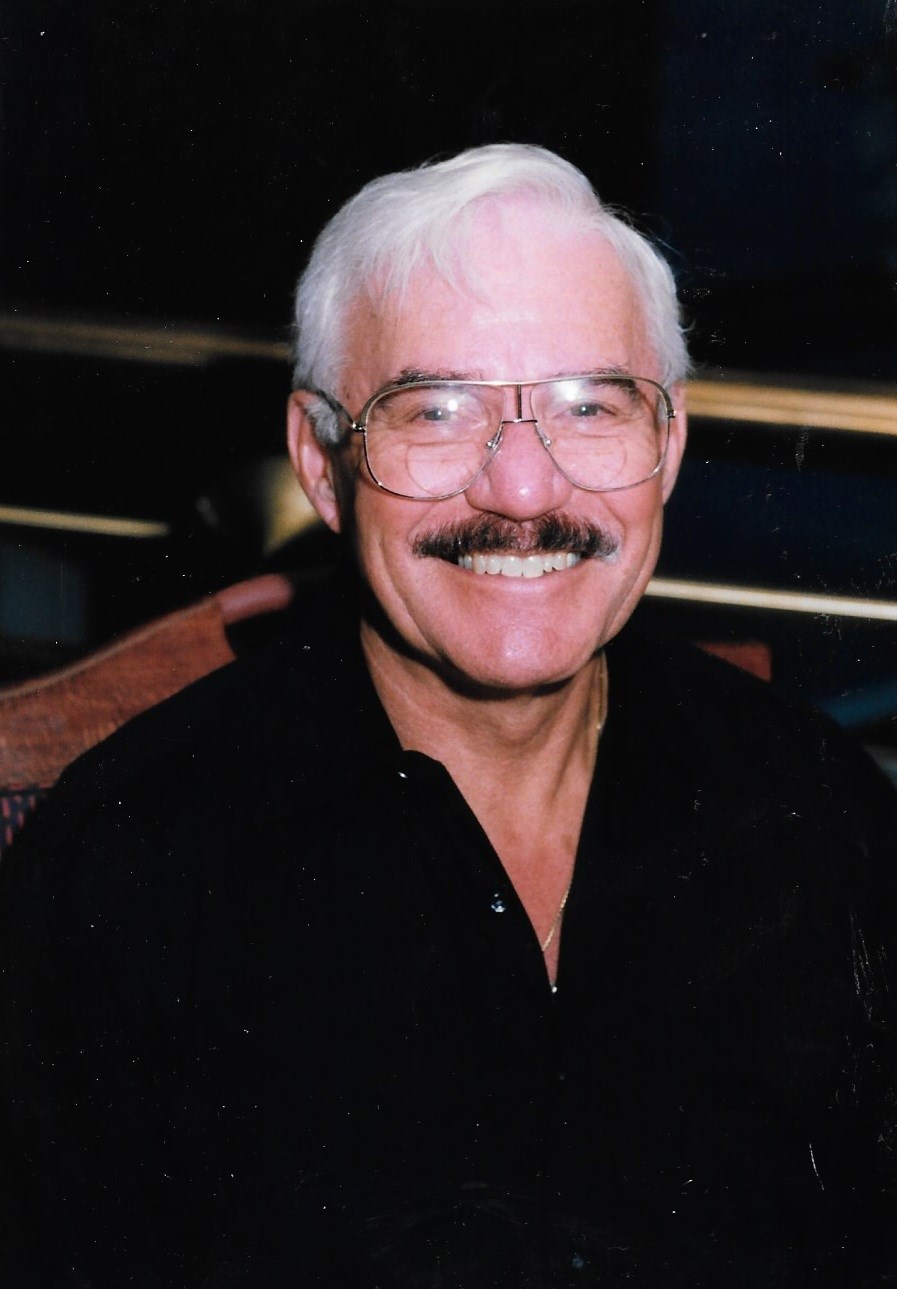 Obituary of Carl Louis Bernstein