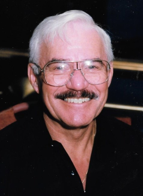 Obituary of Carl Louis Bernstein