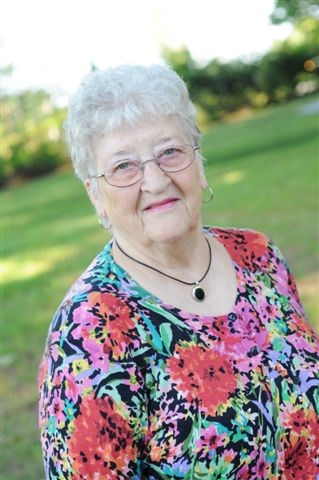 Obituary of Louise Boles Draper