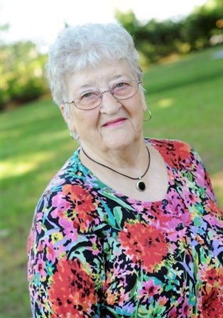 Obituary of Louise Boles Draper