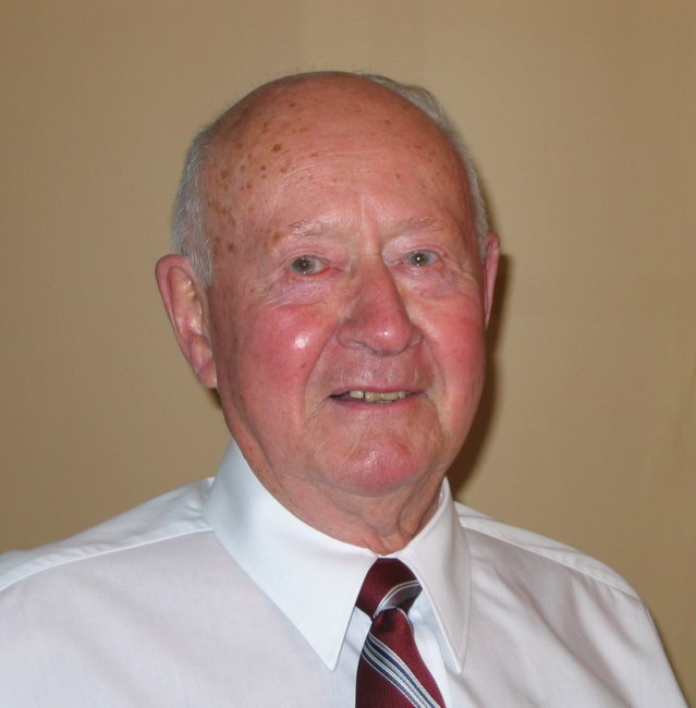 Obituary of Stuart S. Forbes