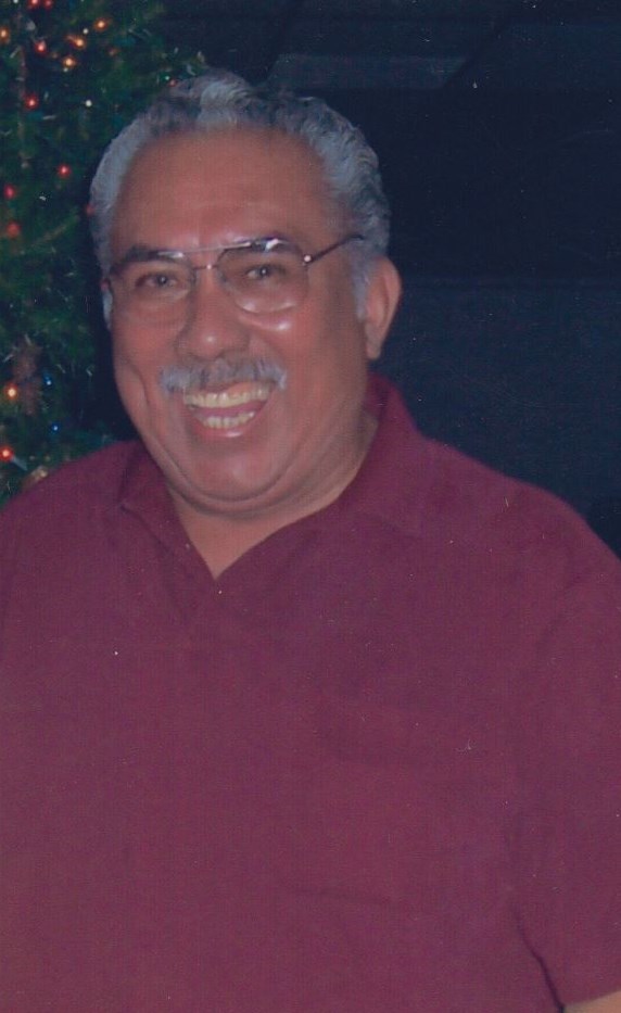 Avis de décès de Manuel Vasquez