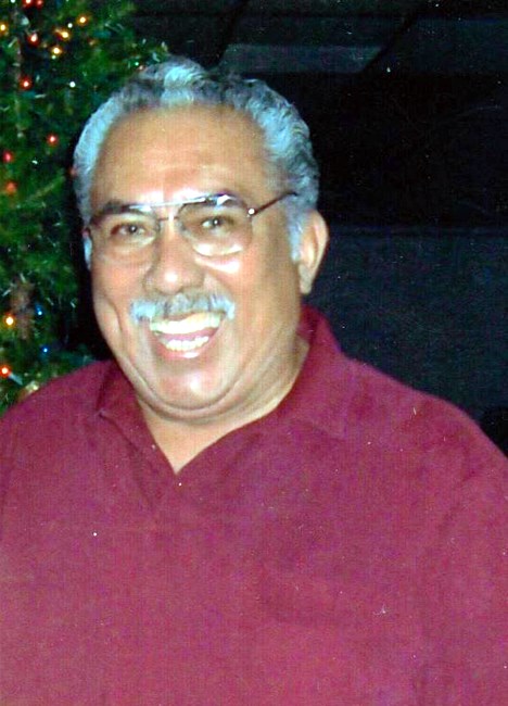 Obituario de Manuel Vasquez