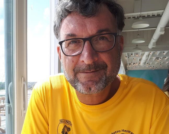 Obituary of Henricus "Harry" Clemens Burgers