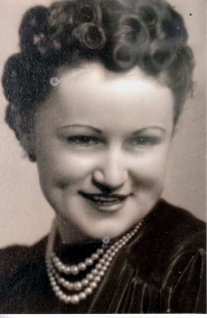 Obituary of Mary Jane Dimitrenko