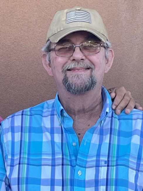 Obituary of Larry Wayne Webb