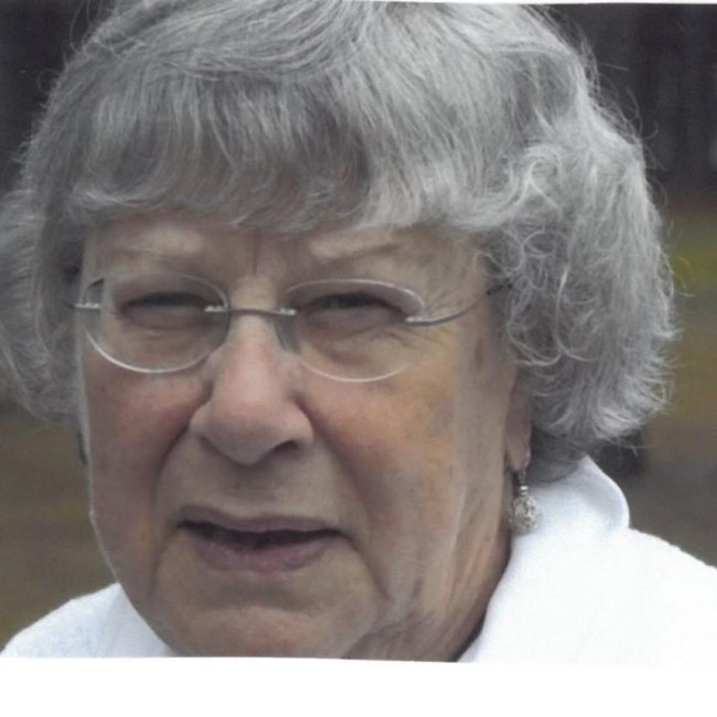 Obituary of Margaret Roy