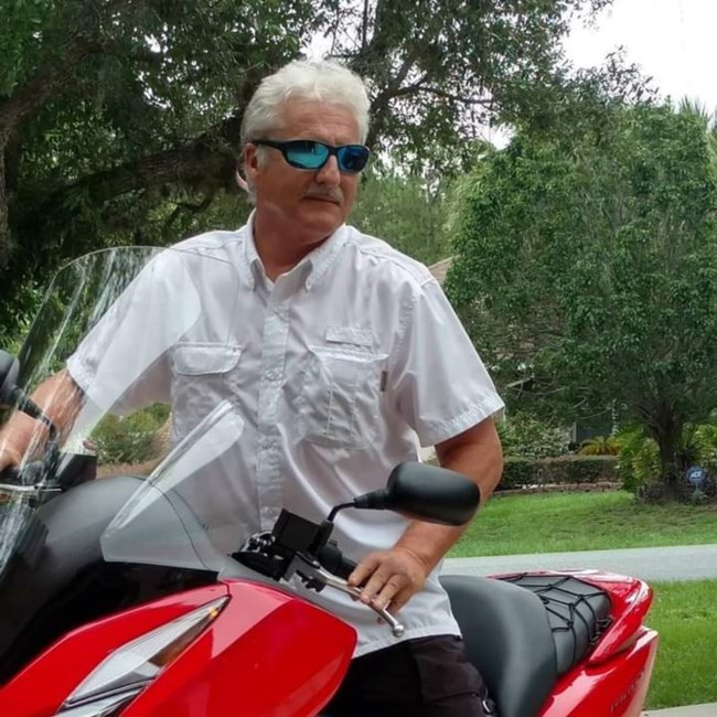 Obituary of Joseph Charles Randazzo