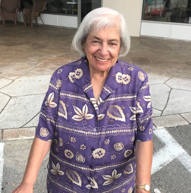 Obituary of Mary Rose Badalamenti