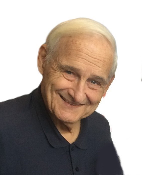 Obituary of James William Timmerman