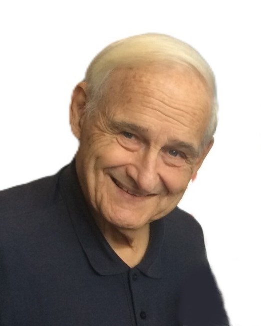 Obituary of James William Timmerman