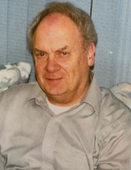 Obituary of Alexander R. Bellando