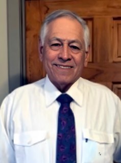 Obituario de Roldan Montalvo Jr.