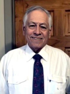 Obituary of Roldan Montalvo Jr.