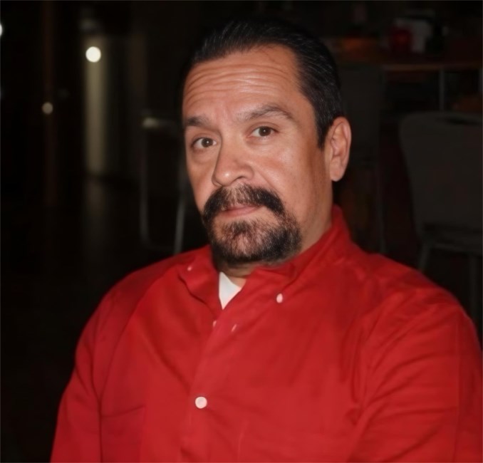 Avis de décès de Douglas Epigmenio Hinojosa