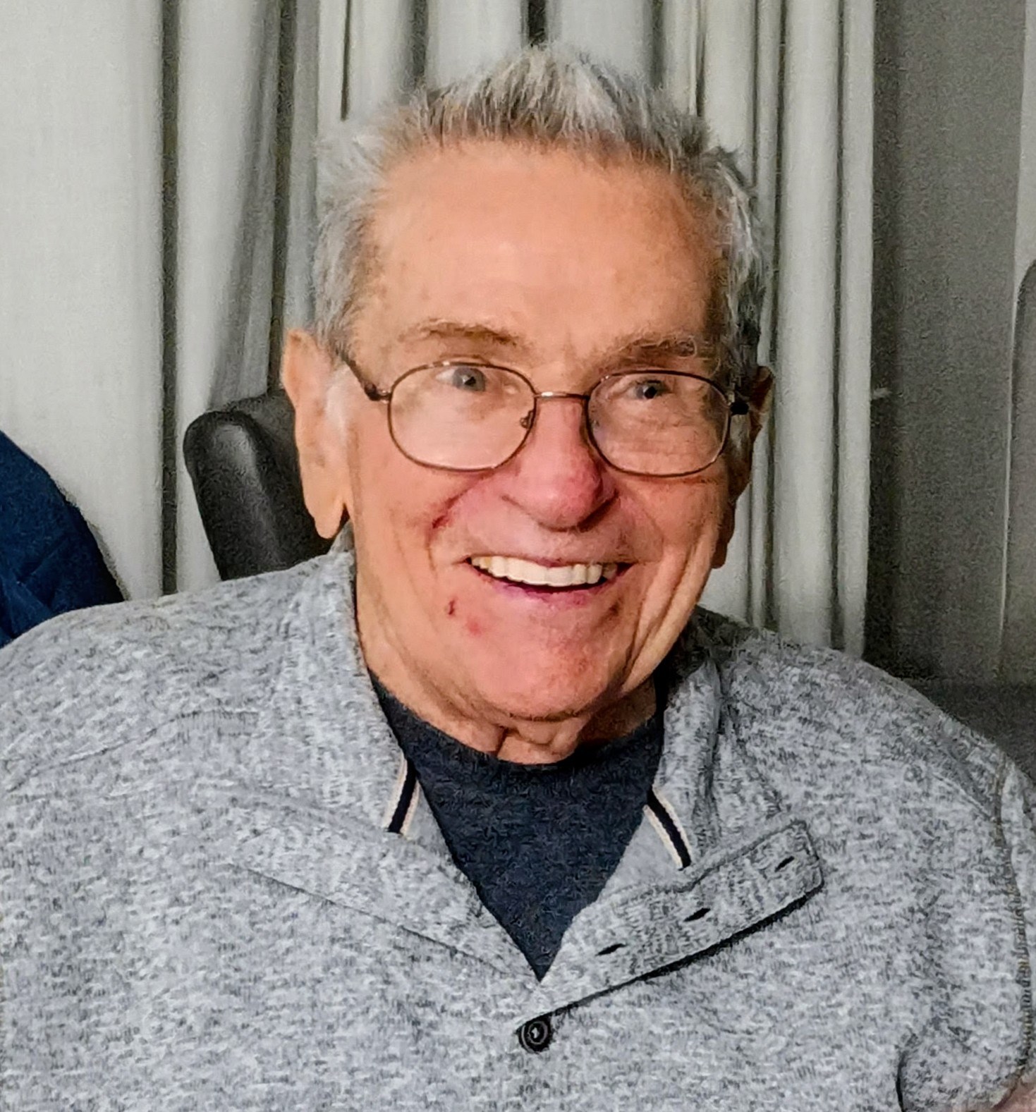Obituary of Frank H. Cannon