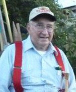 Obituary of William Asher Heaton