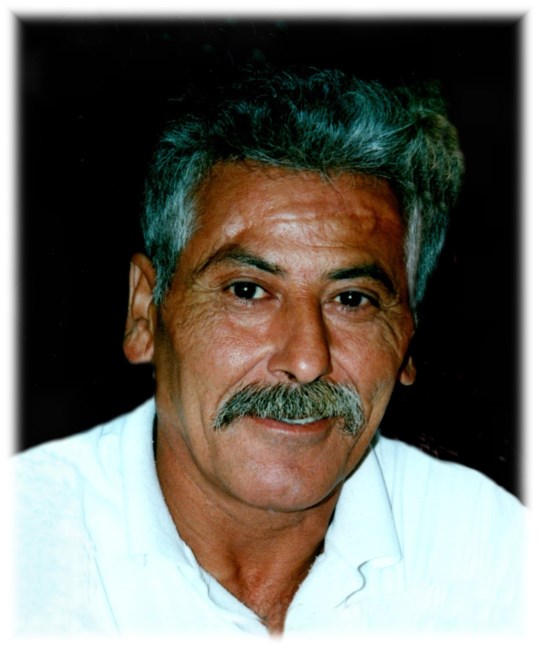 Obituary of Charles Michael Innabi