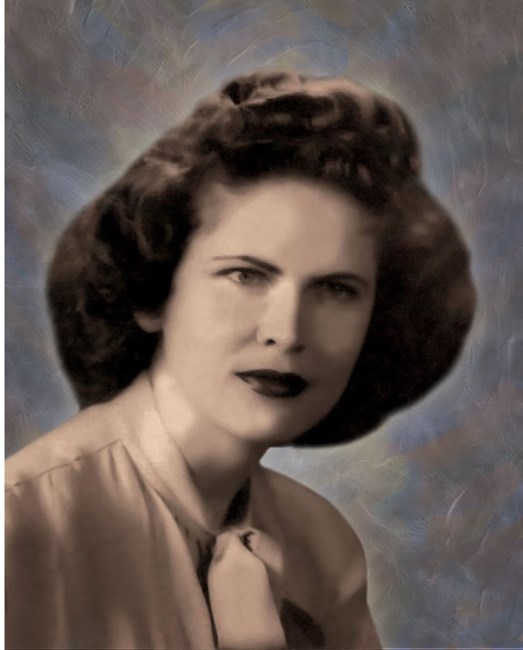 Obituary of Mary Emily Scruggs