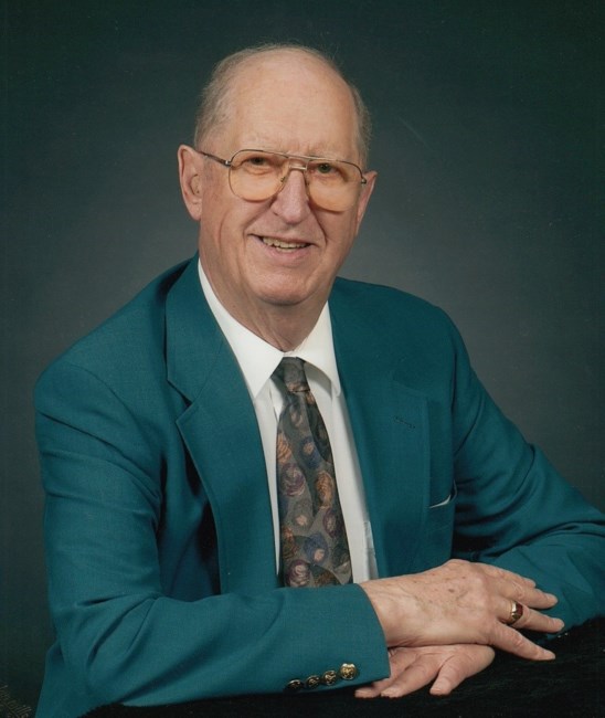 Obituary of James Francis Kettler