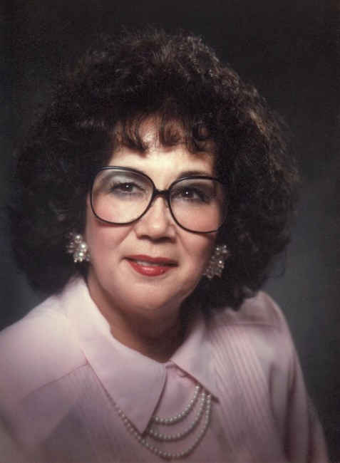 Obituary of Lucy Marie Long