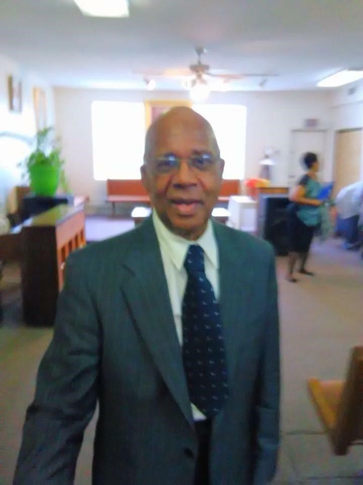 Obituary of Thomas Bibbs