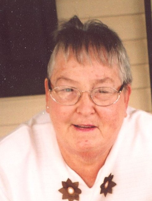 Obituary of Mona M Small