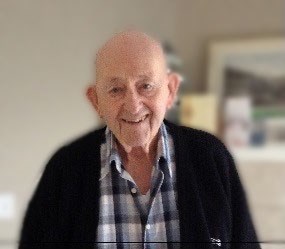 Obituary of Lorne Zechariah Fleming