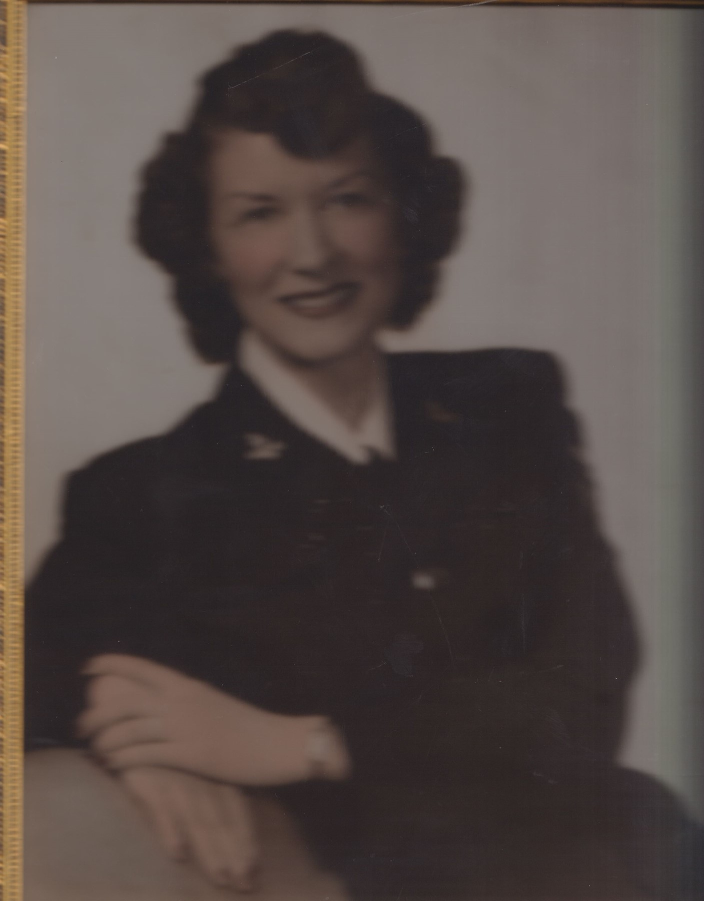 Obituary of Jeanette Magdalene Greene