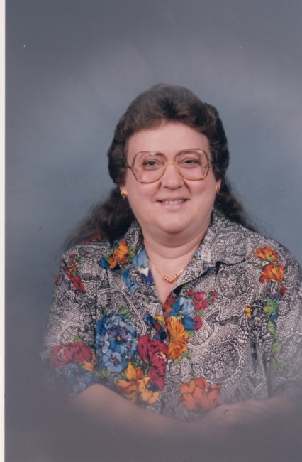 Obituary of Diana Gayle Witt