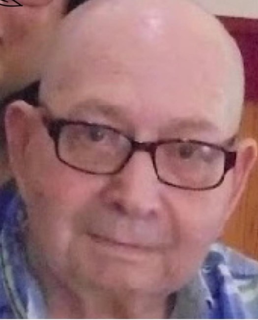 Obituary of Merlin Leroy Hodges Jr.