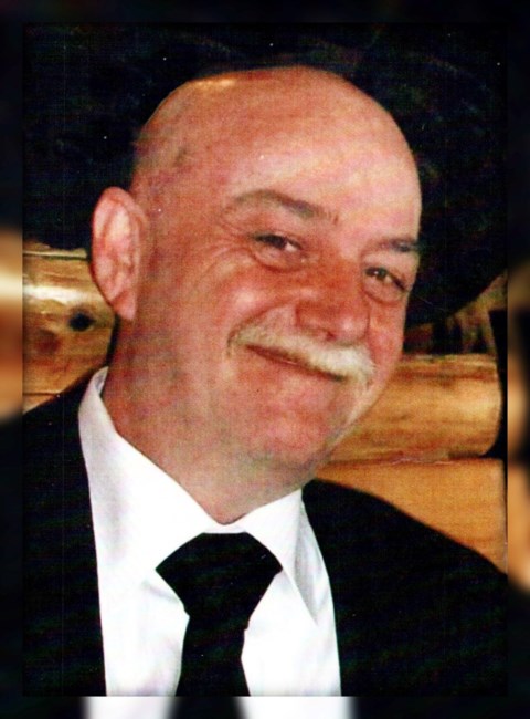 Obituary of Erwin George Baker