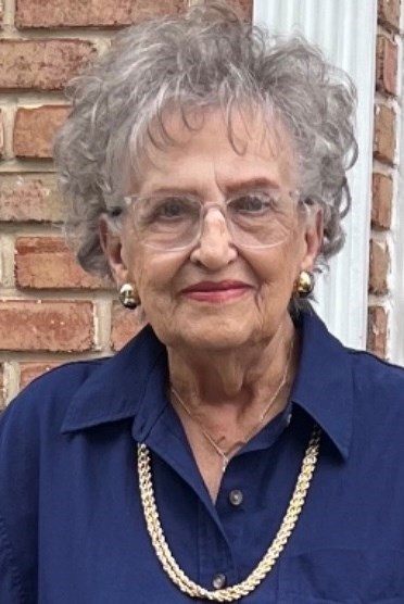 Obituary of Shirley P. McCarthy