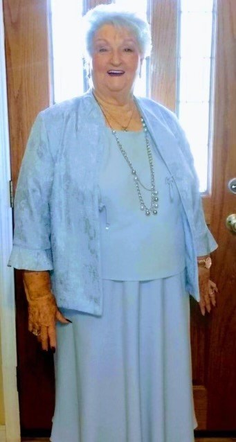 Obituary of Glennis Capes O'Neal