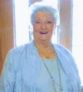 Obituary of Glennis Capes O'Neal