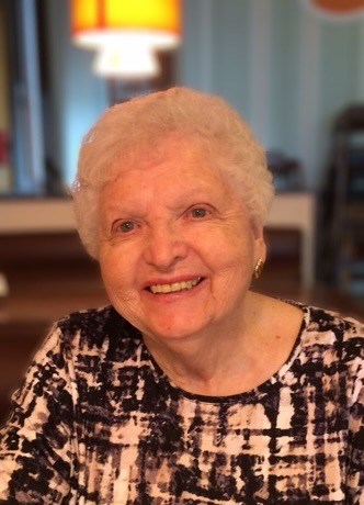 Obituary of Kathryn Marie Humphrey