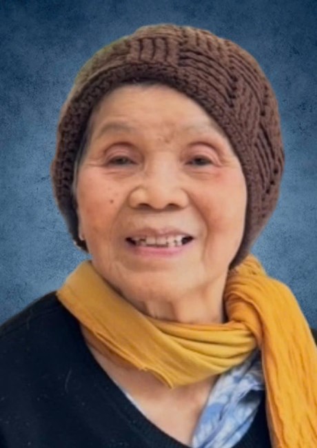 Obituary of Nguyet Tuyet Le