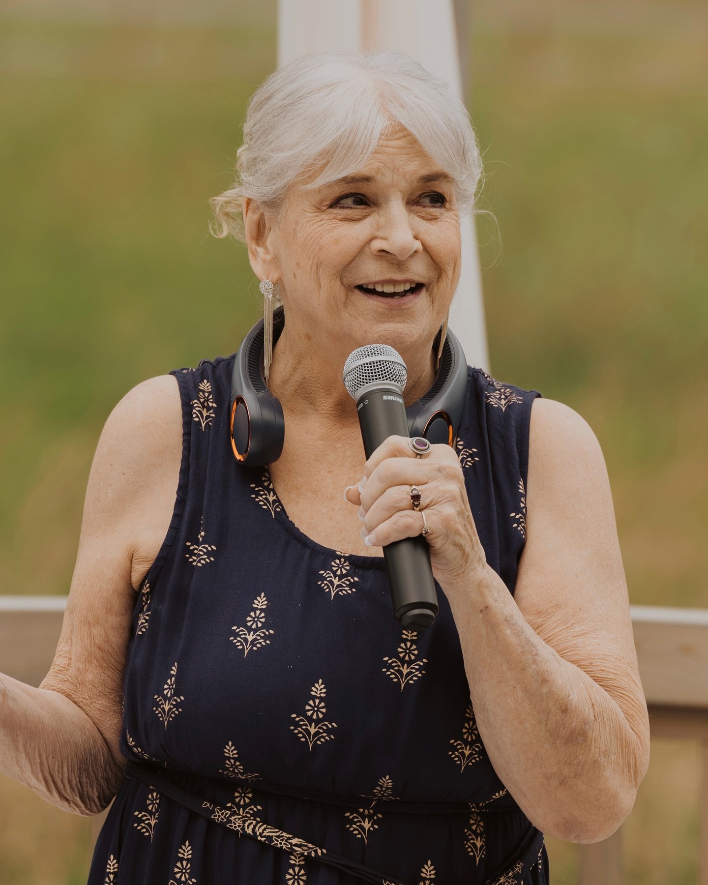 Obituary of Jean Elizabeth Jones