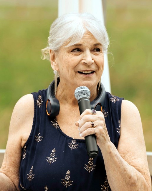 Obituary of Jean Elizabeth Jones