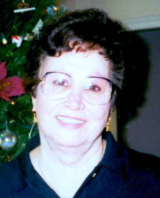 Obituary of Doris Otero