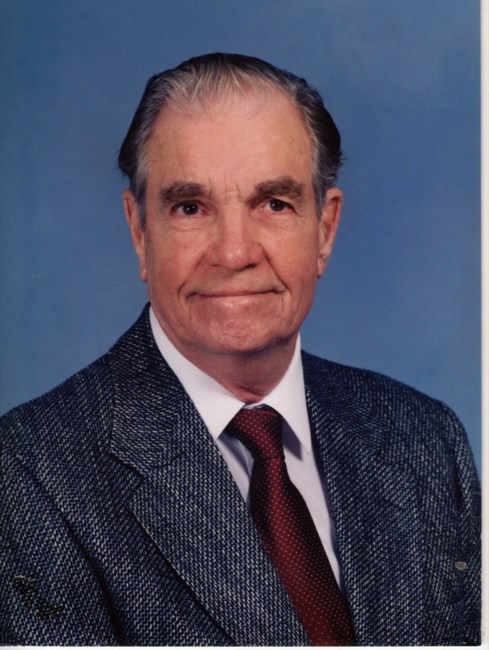 Obituary of William Pete John LaFitte