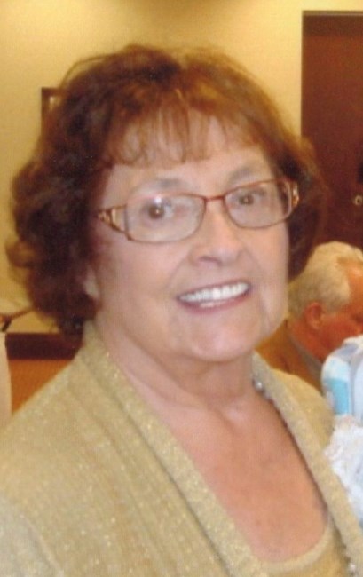 Obituary of Patricia A. Meyers