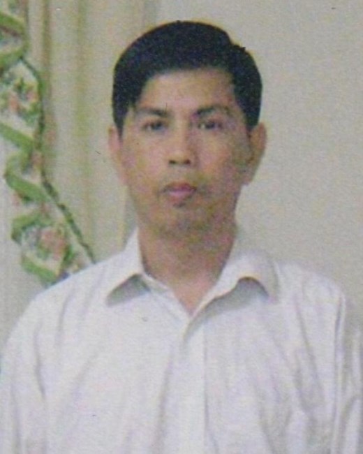 Obituary of Pham Son Thach
