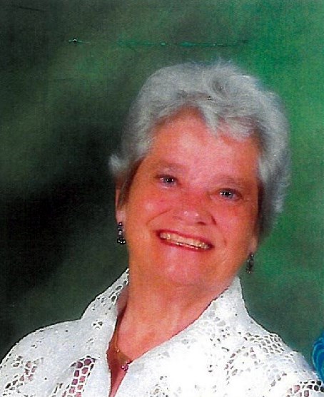 Obituary of Eileen Posein